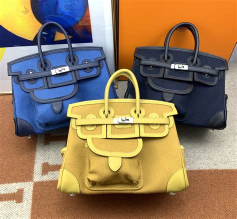 hermes birkin cargo bag|hermes birkin 25 price.